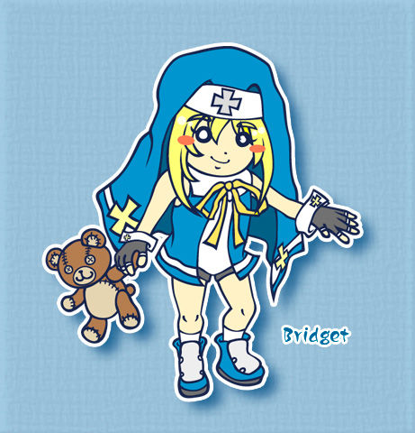 bridget